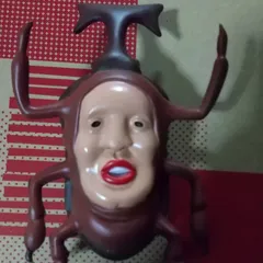 こびとづかん　立体図鑑　カブトヨソオイ　アラシクロバネ　セミグルメ　他 玩具 | こびとづかん公式WEBショップ《こびと百貨店》