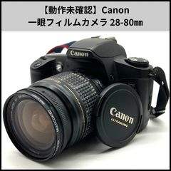 Canon EOS 一眼レフ x6iジャンク +Sigma 28mmレンズ - メルカリ