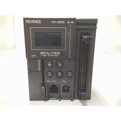 KEYENCE キーエンスPLC KV-7500【匿名配送】 - メルカリ