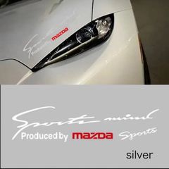 マツダ　MAZDA