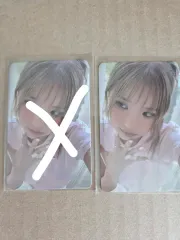 2025年最新】ハヨン トレカ fromis_9の人気アイテム - メルカリ