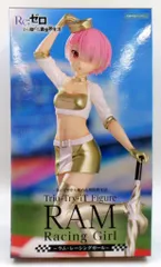 2025年最新】Trio－Try－iT Figure ラム・レーシングガールの