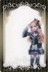 魔法少女ノ魔女裁判 switch特典版 ファミ通DX特典封筒入りメッセージ