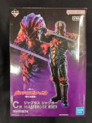BANDAI SPIRITS 이치 반 쿠지 울트라 맨젯 & 제로 새로운 사제 C상 저글라스 저글러 MASTERLISE