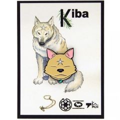 雷火×TB KIBA PINS