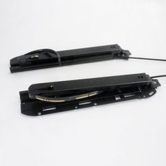 Webasto（ベバスト）製　Hollandia 300 DeLuxe Medium用ガイダンスメカニズムセット(左右)　 Set mechanism LH/RH ［33S3MR0028］ サンルーフパーツ