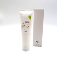 POLA♪アペックスウォッシュ♪サンプル アペックス ウォッシュ(120g): 商品詳細 | ポーラ公式