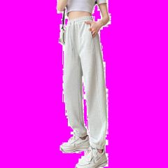 【人気商品】[HIMATI] ジャージ レディース 下 サイドライン ジョガーパンツ スウェットパンツ スポーツウェア レディース スウェット