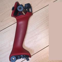 京商 PERFEX KT-18 メタリックレッド - メルカリ