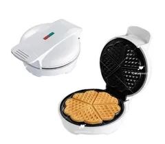 グリスウォルド ハート型 ワッフルアイロン981&999