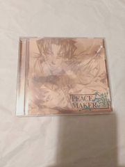 CD】 PEAC EMAKER 鐵 第弐巻