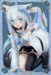 【中古】アニメ系トレカ NO.04：白上フブキ