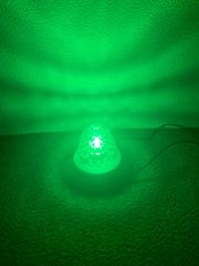 セール 高輝度 デコトラ屋 正規品 24V専用 BA15S S25 LEDバルブ 特殊レンズ搭載 シングル 平行ピン サイドマーカー バスマーカー ナマズ テールランプ デコトラ レトロ 大型車 トラック 4個SET Cタイプ