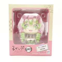 るかっぷ　鬼滅の刃　甘露寺密璃　フィギュア　未開封品 鬼滅の刃 甘露寺蜜璃【再販】 | メガホビ MEGAHOBBY STATION