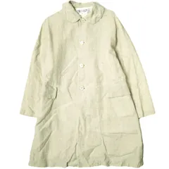 COMME des GARÇONS ホワイトロングコート M 2025年最新】COMME des GARCONS レディース ロングコートの人気