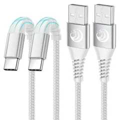 【在庫処分】Cケーブル 急速充電 USB USB A to USB C Type 充電器コード たいぷしー充電器 Android じゅうでんケーブル 1m Galaxy S22 S21 S20 タイプC Xperia XZ Pixel 8 USBケーブル 7