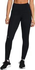 【送料無料】 アンダーアーマー レディース カジュアルパンツ ボトムス Under Armour Women's ColdGear Infrared Tights Black