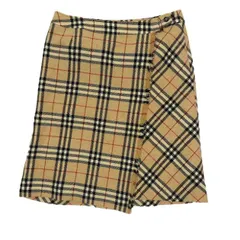 2024年最新】バーバリーロンドン ひざ丈スカートの人気アイテム - メルカリ 