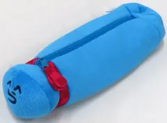 Amazon.co.jp: らっだぁ ペンケース コラボ 筆箱 : おもちゃ