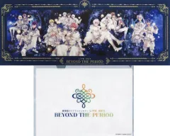 【中古】グッズセット 2大特典セット 「Blu-ray BOX＆DVD BOX 劇場版アイドリッシュセブン LIVE 4bit BEYOND THE PERiOD 特装限定版」 ナナイロストア購入特典