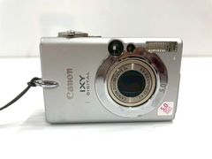 Canon/キャノン　IXY　DIGITAL500　PC1084　デジタルカメラ【中古品】