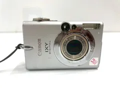 Canon　キヤノン　IXYDIGITAL50 動作確認済　　中古良品 中古】Canon キヤノン IXY Digital 50 コンパクトデジタルカメラ