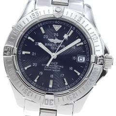 2025年最新】ブライトリング コルトの人気アイテム - メルカリ 