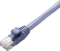 2023年最新】エレコム LANケーブル CAT6A 3m ツメが折れない ブルー LD