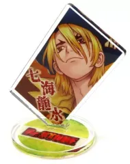 【中古】雑貨 七海龍水 「Dr.STONE アクリルキャラコレクション」
