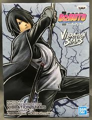 BANDAI SPIRITS VIBRATION STARS BORUTO -볼트- NARUTO NEXT GENERATIONS [우치하 사스케/UCHIHA SASUKE]