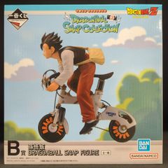 BANDAI SPIRITS 이치 반 쿠지 드래곤 볼 DRAGONBALL SNAP COLLECTION B상 손오반 DRAGONBALL SNAP FIGURE