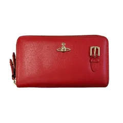 【未使用品】ヴィヴィアンウエストウッド ショルダーウォレット 総柄 オーブ Vivienne Westwood ヴィヴィアンウエストウッド 長財布 ラウンド