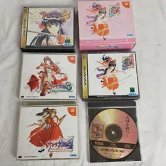 2024年最新】Dreamcast Collection の人気アイテム - メルカリ