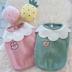 犬服 マカロントップス♥  【 売り尽くしSALE 】