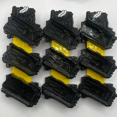 【まとめ売り】《仮面ライダービルド》 DXフルボトルホルダー 3点セット 【追跡&匿名配送】