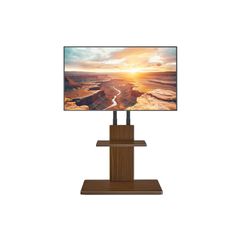 Pergeer テレビ壁寄せスタンド PGF510 32-70インチ対応 Pergeer テレビ壁寄せスタンド 32-70インチ対応 5/30まで - メルカリ