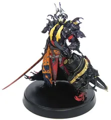 FF ファイナルファンタジー マイスタークオリティ ゼノス フィギュア スクウェア・エニックス 【中古】FFXIV マイスタークオリティ