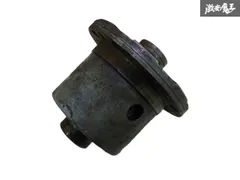AE86 後期用 デフ玉 デフロック済み Yahoo!オークション -「86 オープン」(デフ（ディファレンシャル