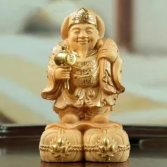 2025年最新】七福神 彫刻の人気アイテム - メルカリ