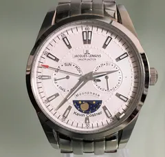 2023年最新】ムーンフェイス腕時計の人気アイテム - メルカリ