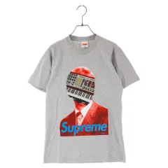 サイズM新品未開封Supreme/UNDERCOVER Anti You Gray M