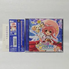 「ななついろ★ドロップス」オリジナルサウンドトラック：未開封CD ななついろ☆ドロップス」オリジナルサウンドトラック：未開封CD