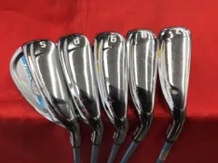 値下げしました❗超良品♥️ブリヂストンJGR ☆レディースクラブ ☆単品9W TOUR B JGR 2019 レディス｜ブリヂストン｜アイアンセット｜AiR