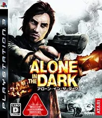 【中古】アローン・イン・ザ・ダーク - PS3 2mvetro