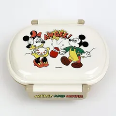 ディズニー ミッキーフレンズ クッキング お弁当箱 抗菌ふわっとタイトラン ランチボックス 学校 オフィス キッチン