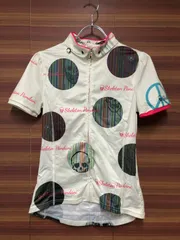 ☆半額　新品☆定価19,613　サイクルウェア　XL　半袖　青系　 パンダーニ Pandani Web Shop（オリジナルサイクルジャージ、ランニング