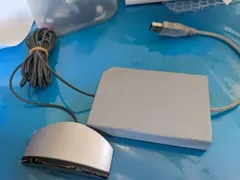 【送料無料】任天堂純正 Wiiスピーク　wii　RVL-029