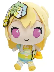 BanG Dream バンドリ　白鷺千聖　ぬいぐるみ　サンリオパーティver BanG Dream バンドリ 白鷺千聖 ぬいぐるみ サンリオパーティver
