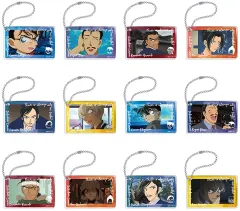 【中古】キーホルダー 全12種セット 「名探偵コナン アクリルキーホルダーコレクション」