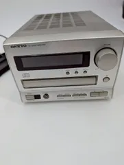2025年最新】onkyo オンキョー md-185の人気アイテム - メルカリ